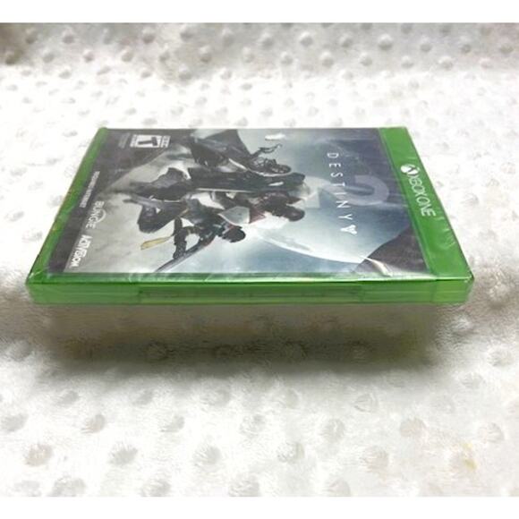 Destiny 2, Microsoft Xbox One, (2017), NEW, SEALED - Picture 5 of 6